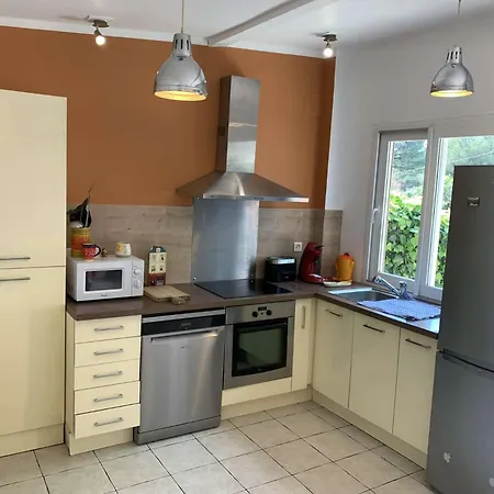 Willa Maison De Charme, Vue Mer, A Proximite Des Plages, Climatisation, Parking Privatif... La Seyne-sur-Mer