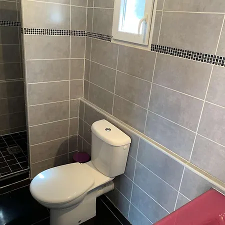 Willa Maison De Charme, Vue Mer, A Proximite Des Plages, Climatisation, Parking Privatif...