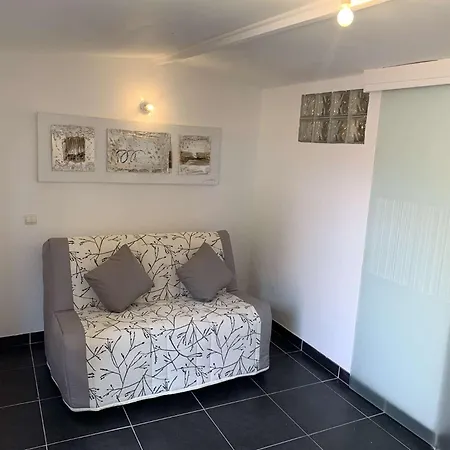 Maison De Charme, Vue Mer, A Proximite Des Plages, Climatisation, Parking Privatif... La Seyne-sur-Mer